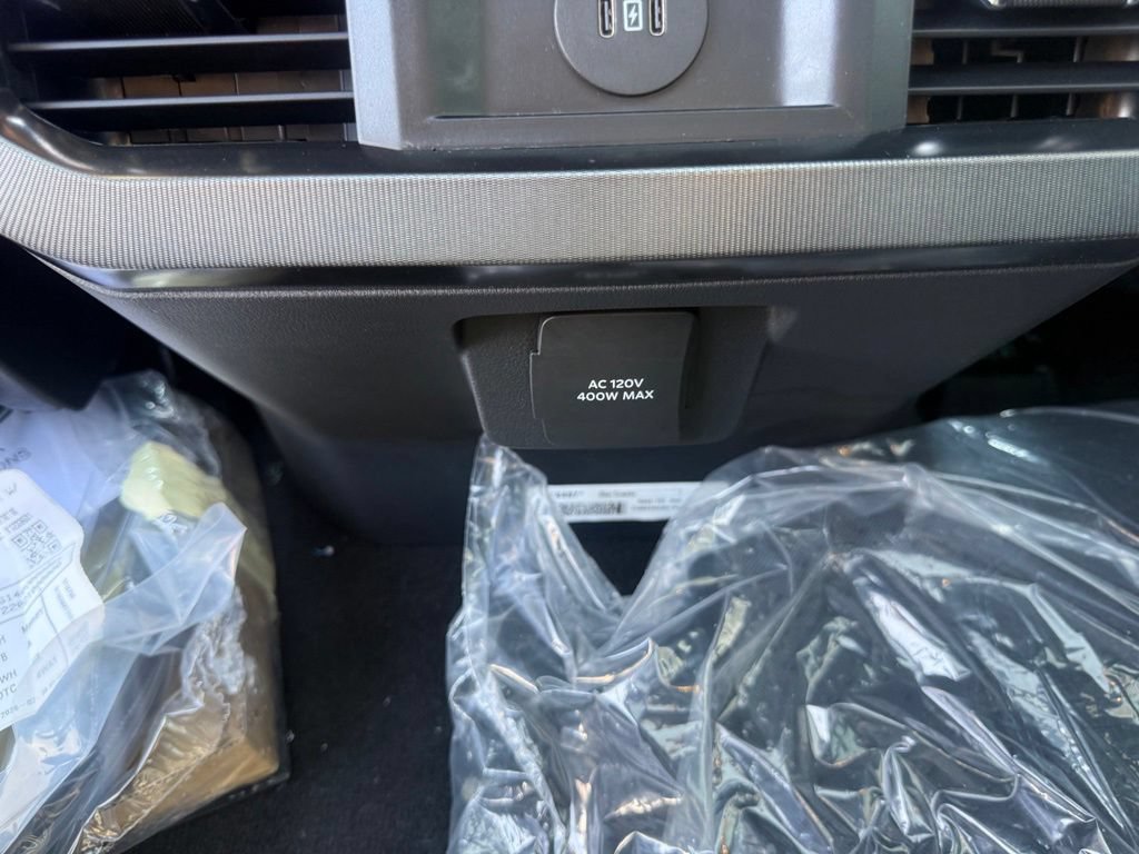 New 2026 Ford F250 Platinum AWD/4WD image 46
