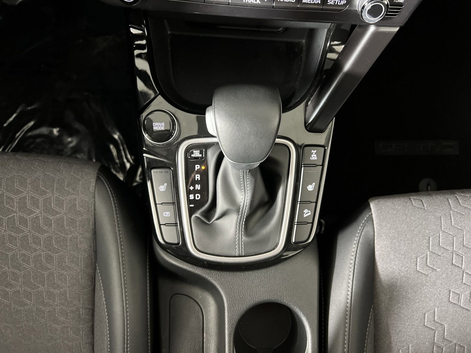 Used 2024 Kia Seltos S AWD/4WD image 22