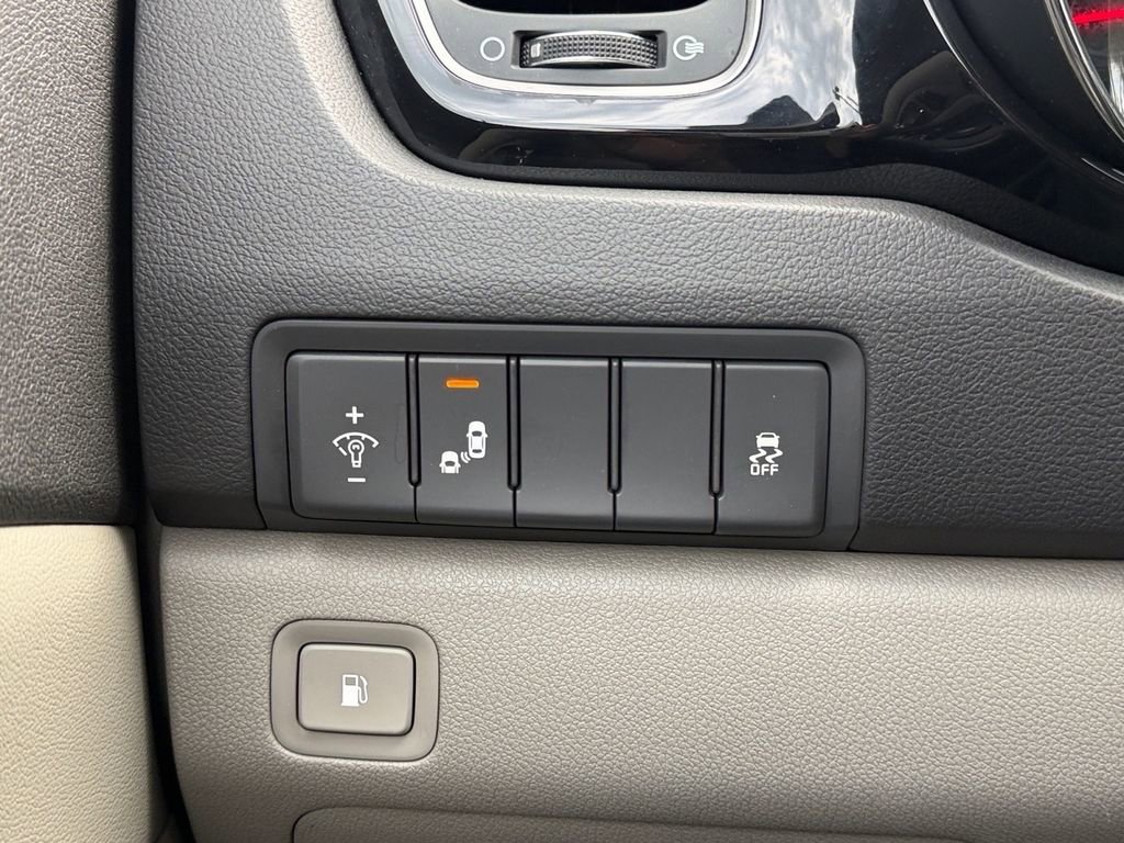 Used 2016 Kia Sedona EX image 24