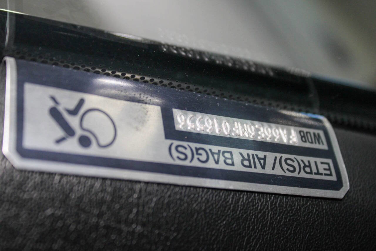 Used 1991 Mercedes-Benz 500 SL image 15