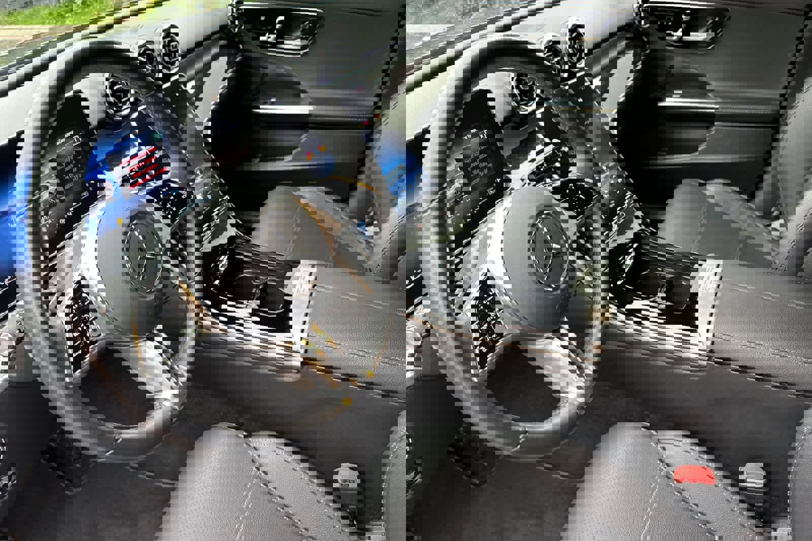 Certified 2024 Mercedes-Benz C 300 C 300 image 9