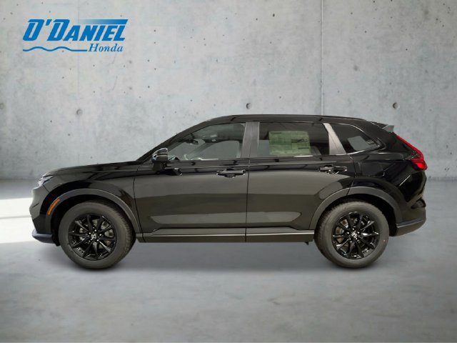 New 2027 Honda CR-V Sport-L image 2