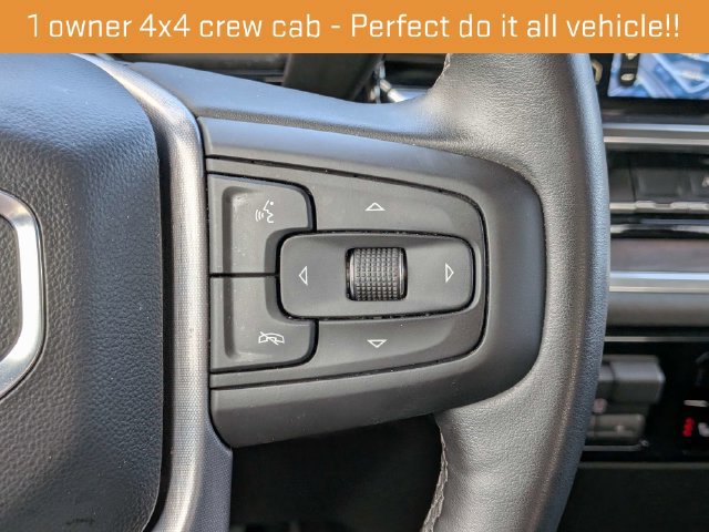 Used 2026 GMC Sierra 1500 SLT AWD/4WD image 31