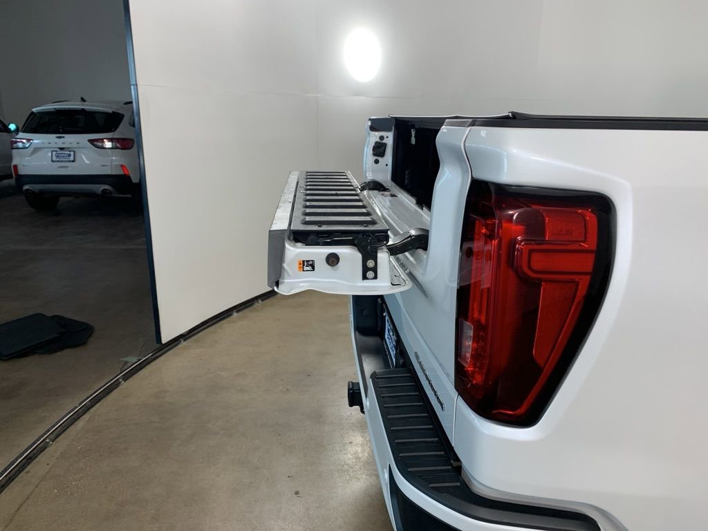Used 2023 GMC Sierra 1500 Denali image 13
