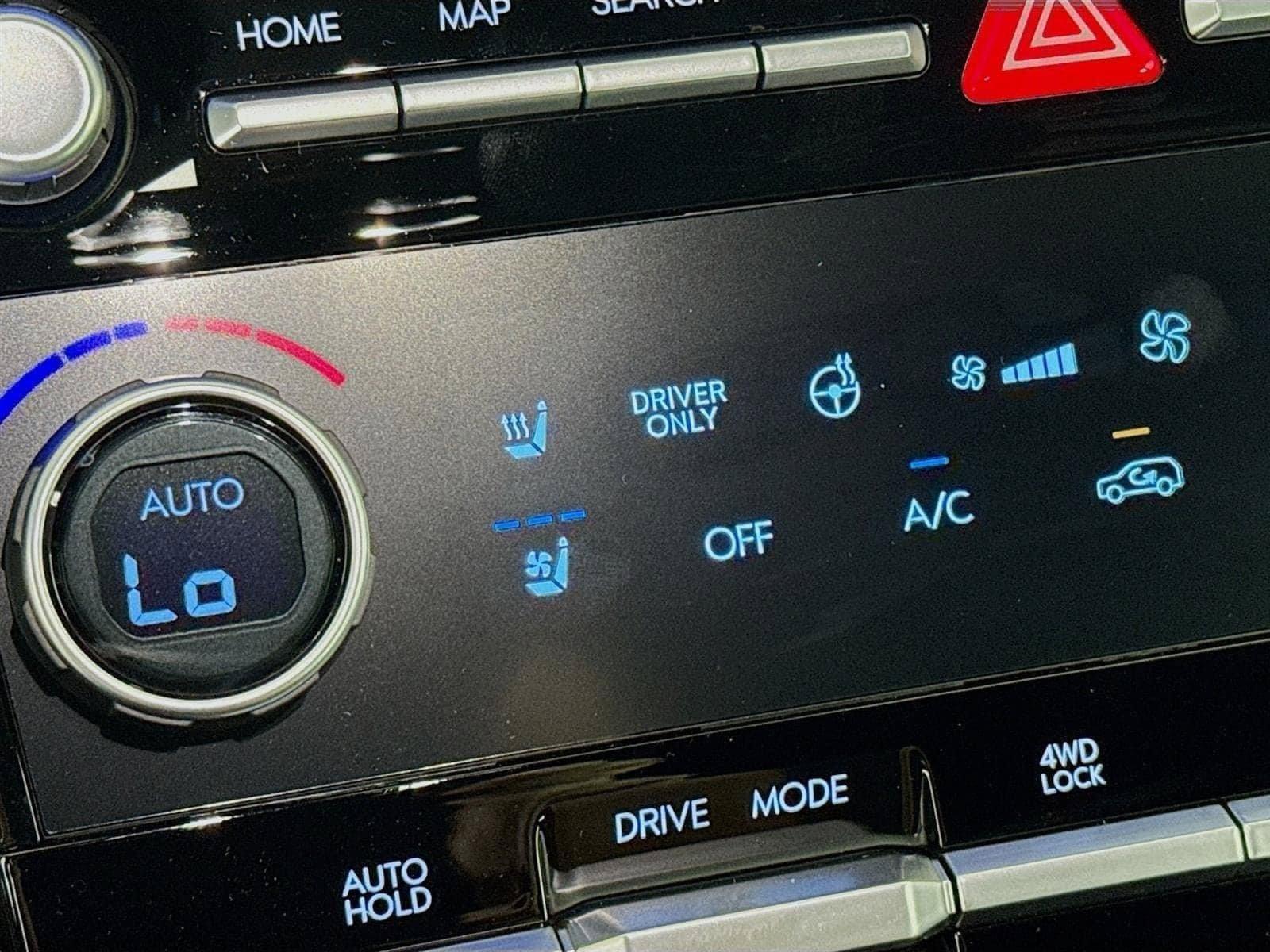 New 2026 Hyundai Santa Fe Calligraphy AWD/4WD image 23