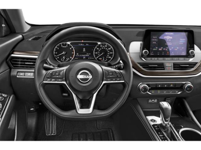 Certified 2023 Nissan Altima 2.5 SV AWD/4WD image 10