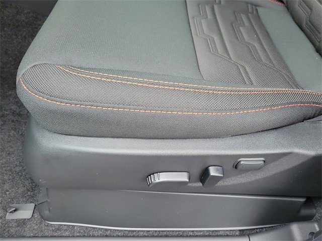 New 2026 Nissan Frontier PRO-4X image 19