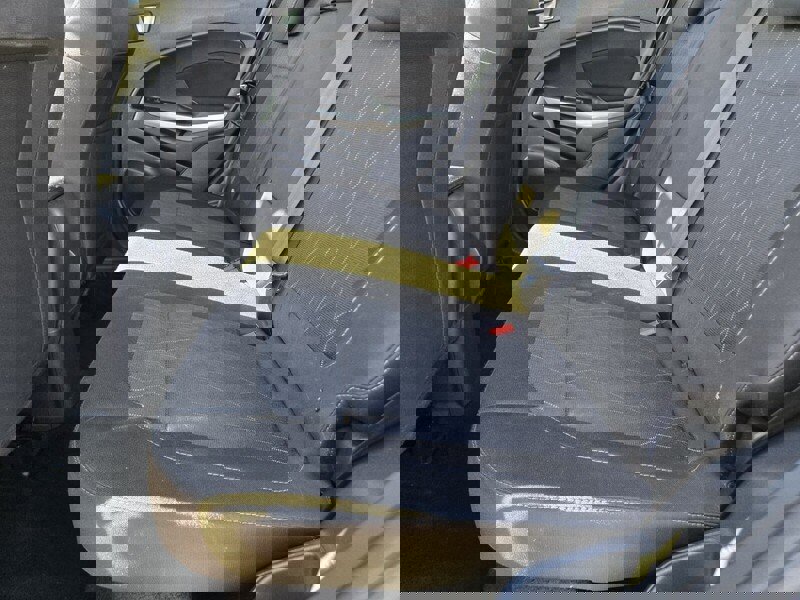 Used 2021 Ford EcoSport SE FWD image 12