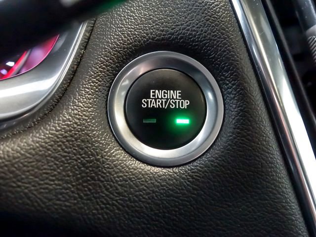 Certified 2023 Chevrolet Traverse Premier w/ Redline Edition image 22