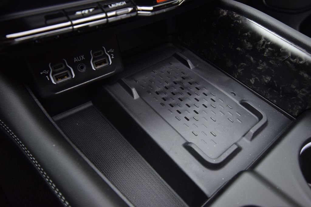 New 2026 Dodge Durango SRT Hellcat image 35