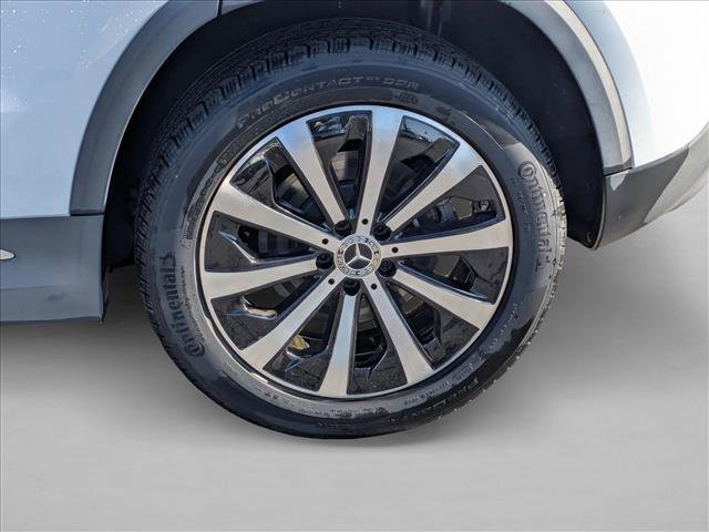 Used 2021 Mercedes-Benz GLA 250 GLA 250 image 21