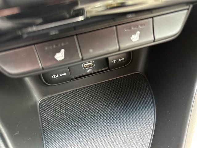 Used 2020 Kia Sportage EX image 40