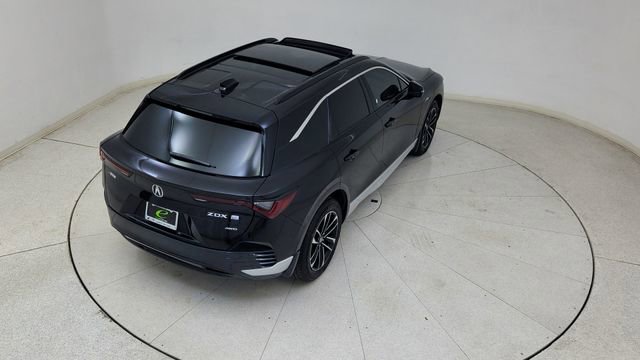 Used 2024 Acura ZDX A-Spec image 82