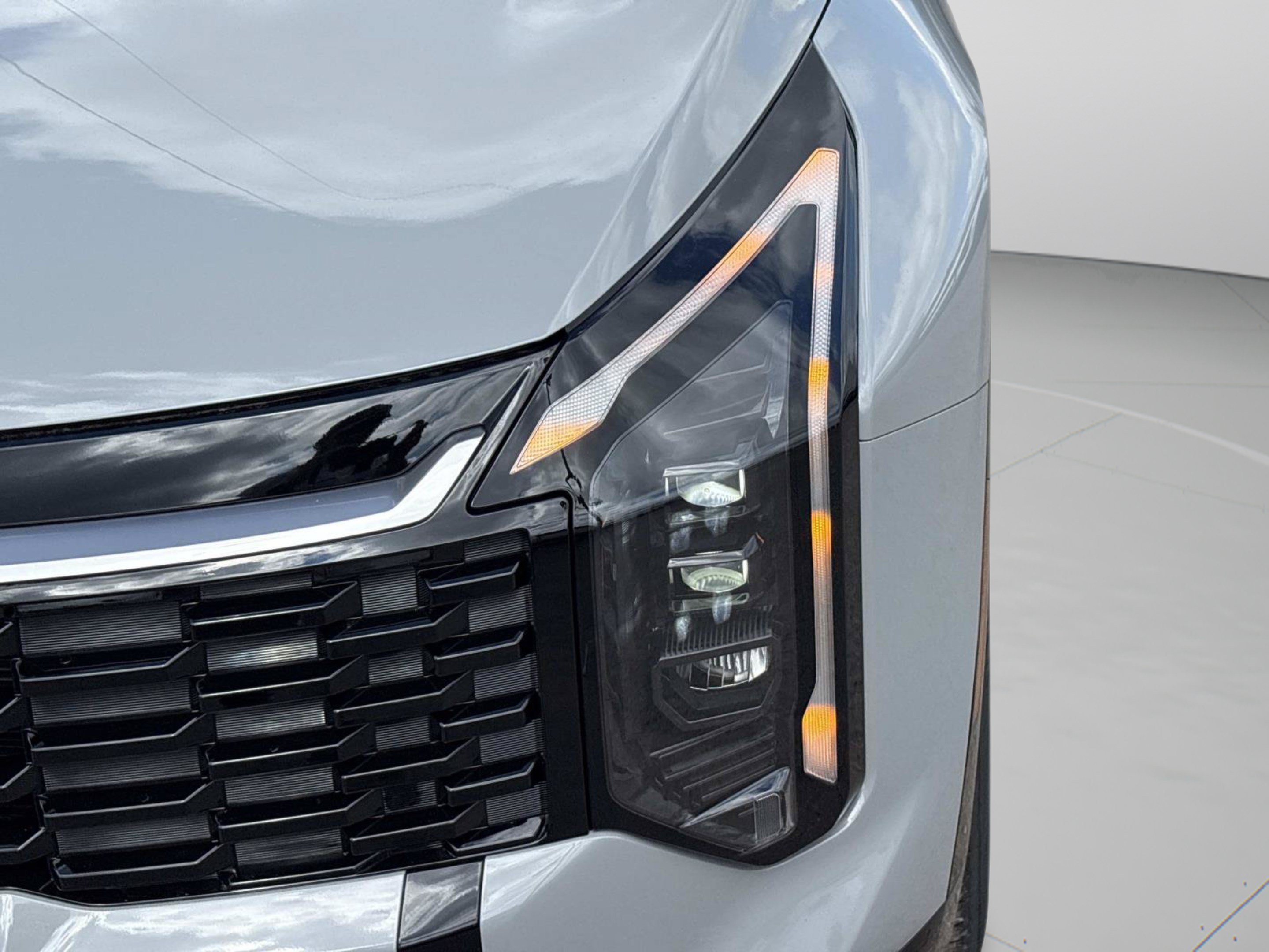 New 2027 Kia Sportage SX FWD image 31