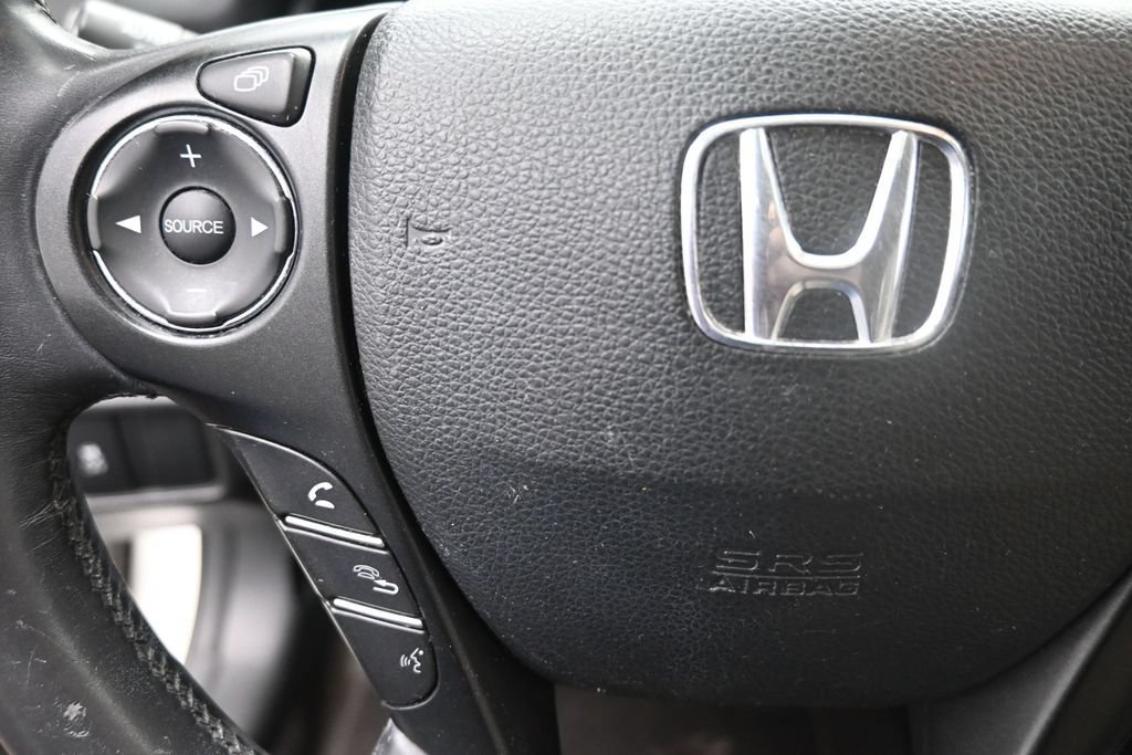 Used 2014 Honda Crosstour EX-L image 14