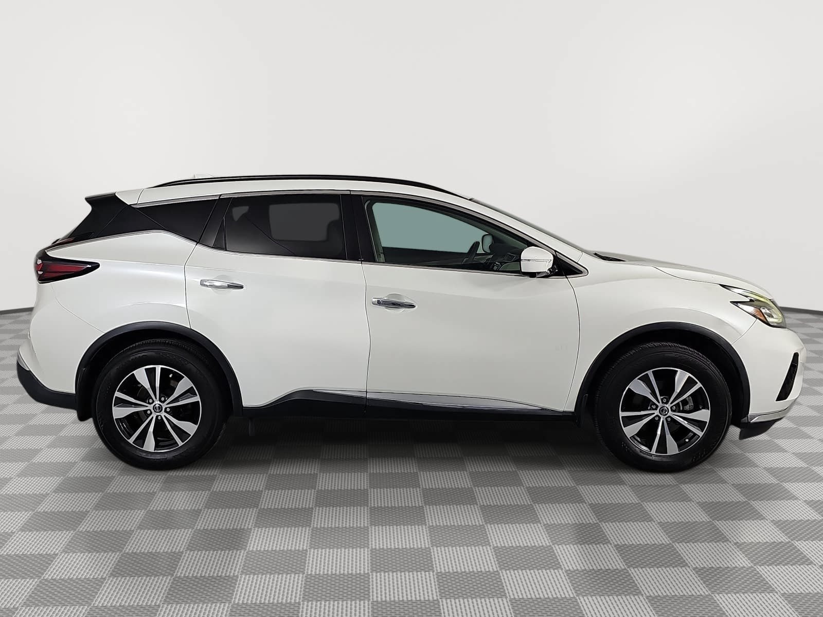 Used 2019 Nissan Murano SV AWD/4WD image 9