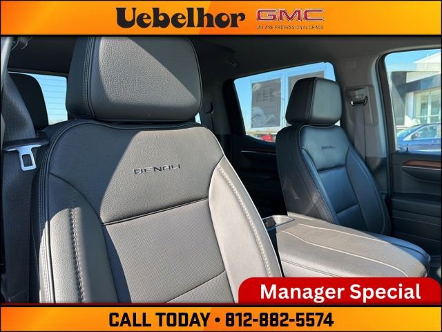 Used 2023 GMC Sierra 1500 Denali image 4