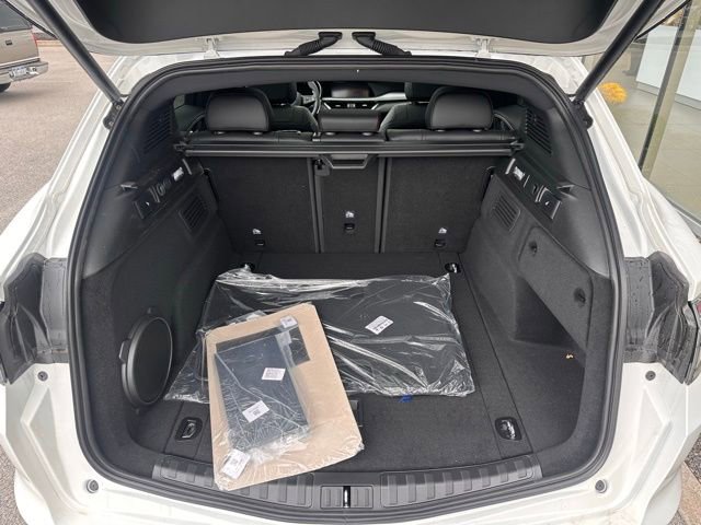 New 2025 Alfa Romeo Stelvio Tributo Italiano w/ Driving Assist Package AWD/4WD image 6