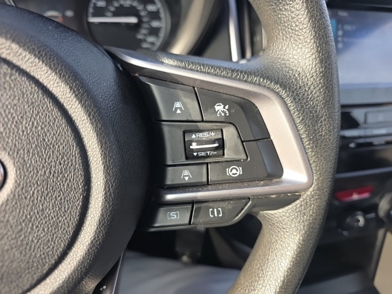 Used 2021 Subaru Forester image 33