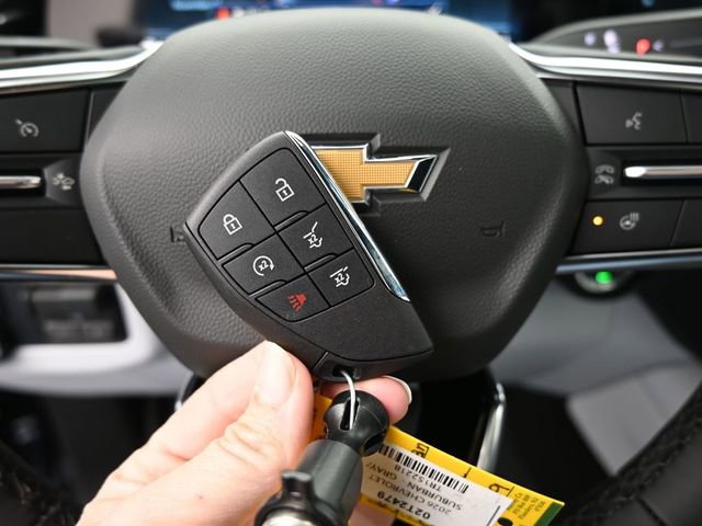 New 2026 Chevrolet Suburban High Country image 42