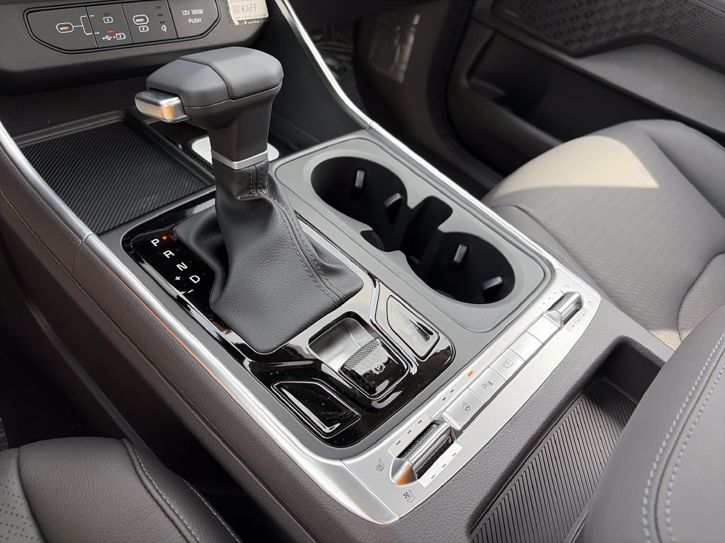 New 2027 Kia Carnival SX Prestige FWD image 24