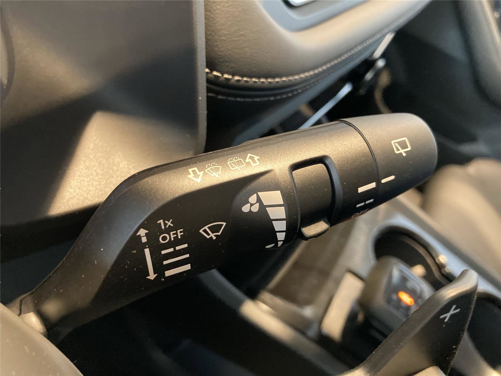 New 2026 Nissan Rogue SV image 24