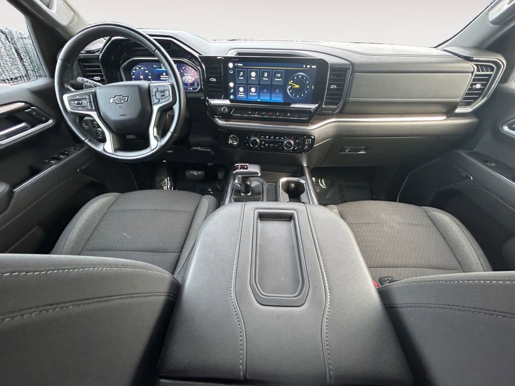 Used 2022 Chevrolet Silverado 1500 RST image 13