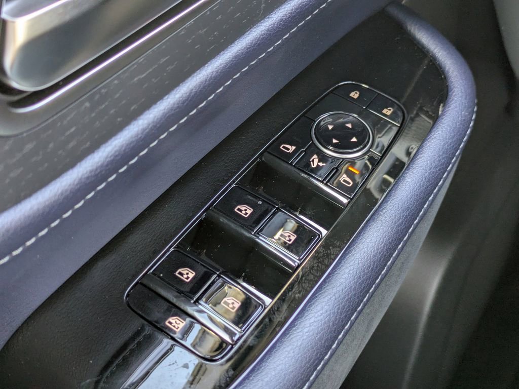 New 2026 INFINITI QX80 4WD w/ Sport Exterior Package image 27