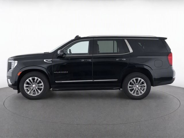 Used 2023 GMC Yukon SLT w/ SLT Luxury Package AWD/4WD image 6