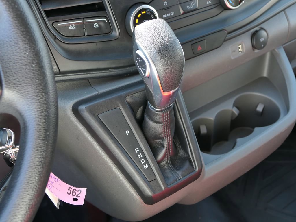 Used 2023 Ford Transit 250 Low Roof w/ Exterior Upgrade Package image 20