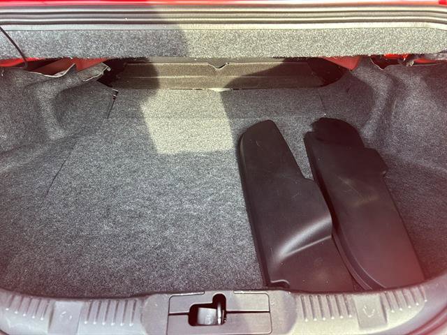 Used 2015 Ford Mustang Convertible w/ Equipment Group 051A image 16