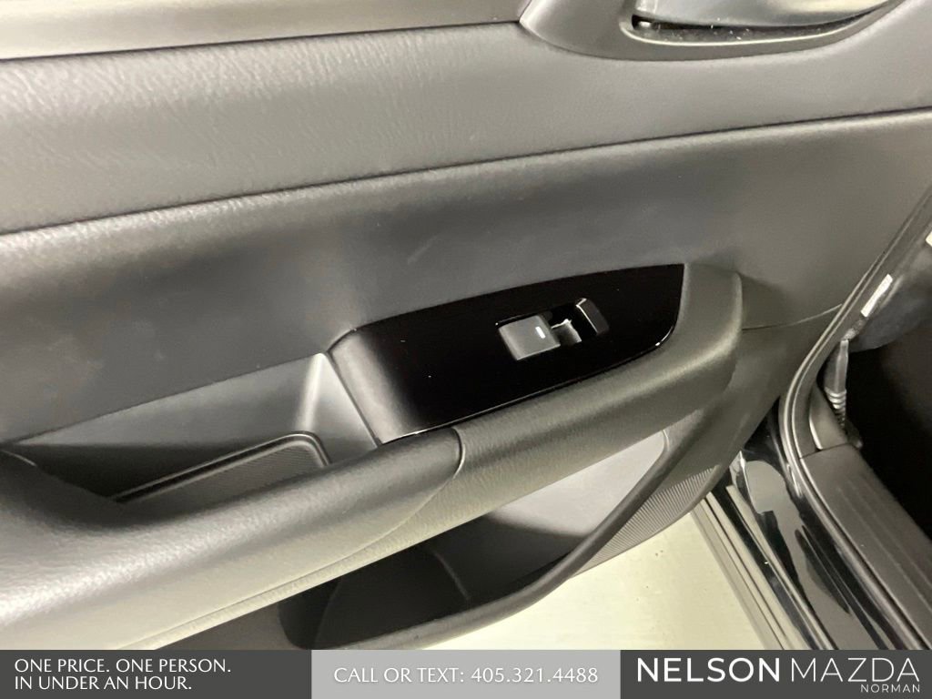 Certified 2025 MAZDA CX-5 AWD 2.5 S w/ Preferred Package image 20