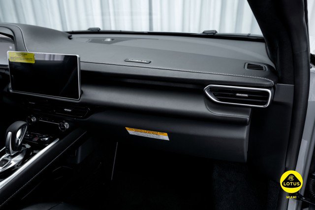 New 2026 Lotus Emira SE image 40