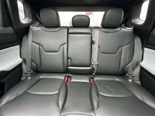 Used 2023 Jeep Compass Latitude w/ Sun and Sound Group image 49