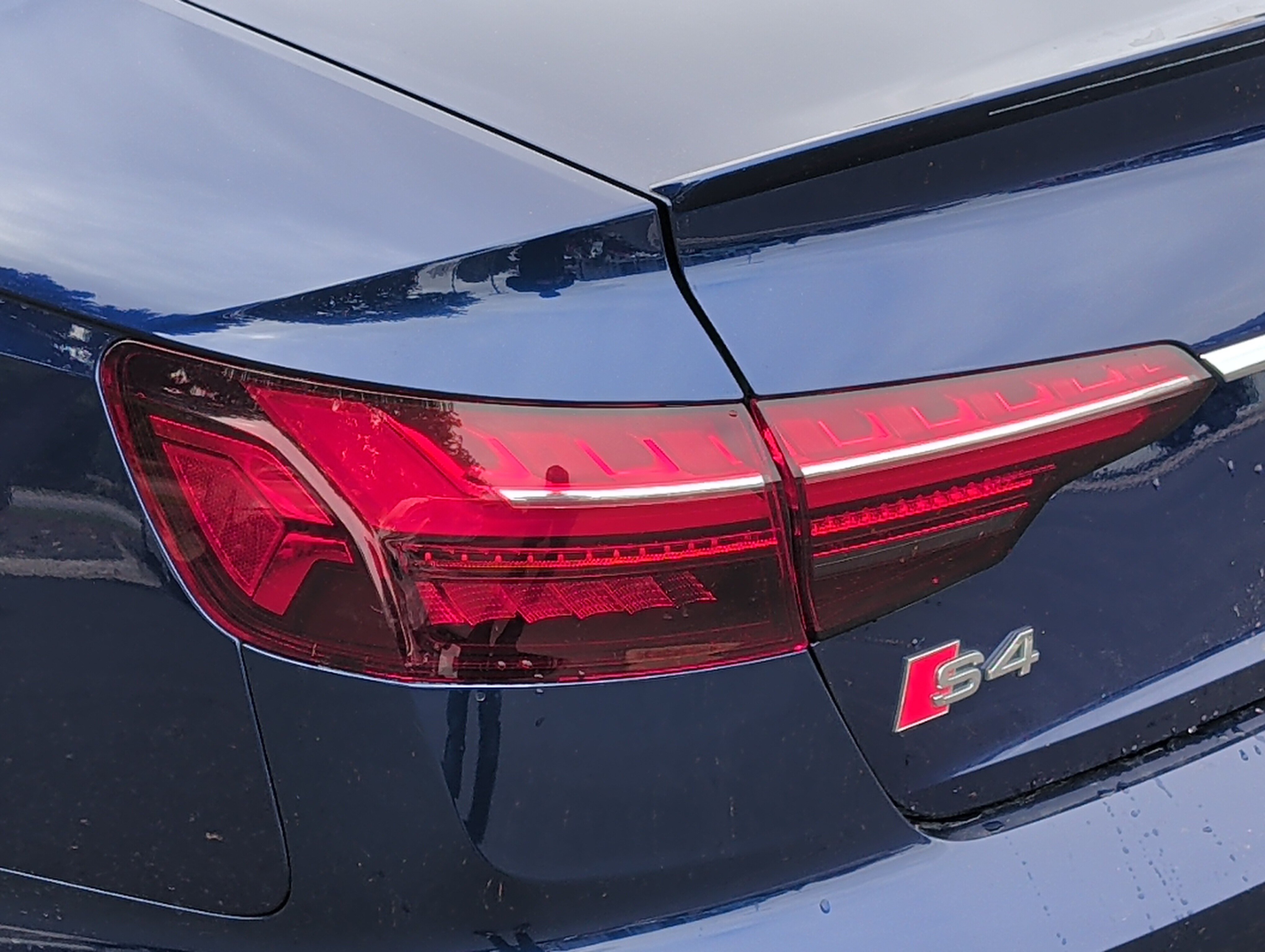 Used 2023 Audi S4 Prestige w/ Prestige Package AWD/4WD image 17
