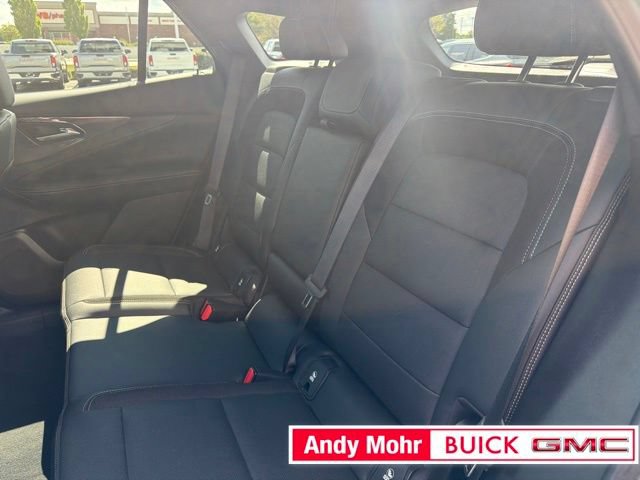 Used 2024 Chevrolet Blazer EV LT AWD/4WD image 17
