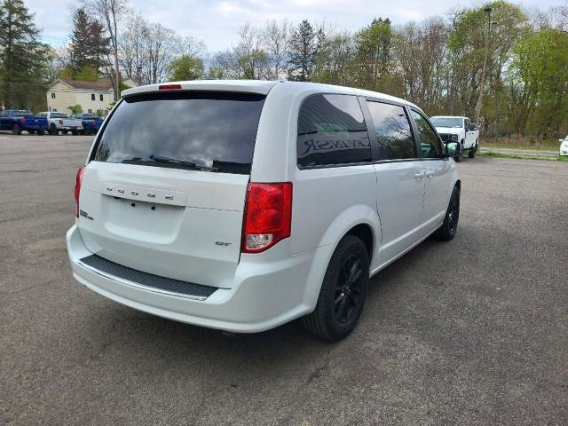 Used 2020 Dodge Grand Caravan GT image 6