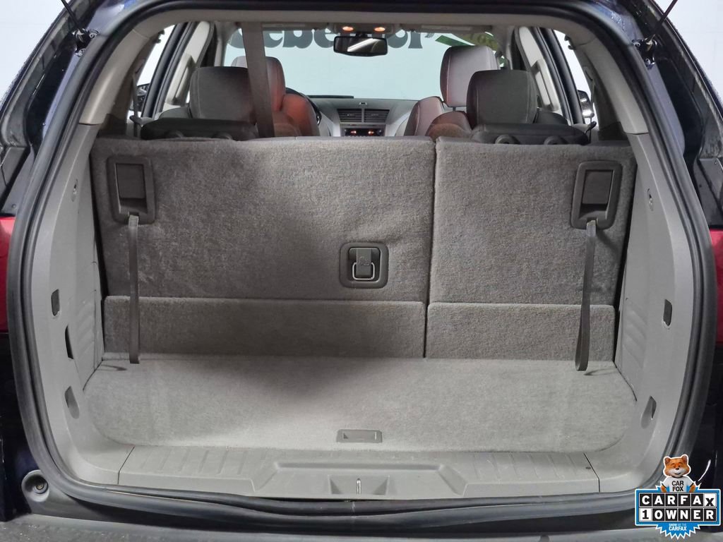 Used 2010 Chevrolet Traverse LT w/ Personal Connectivity Package FWD image 25