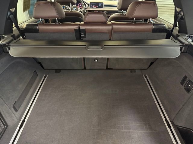 Used 2018 BMW X5 xDrive35i image 15