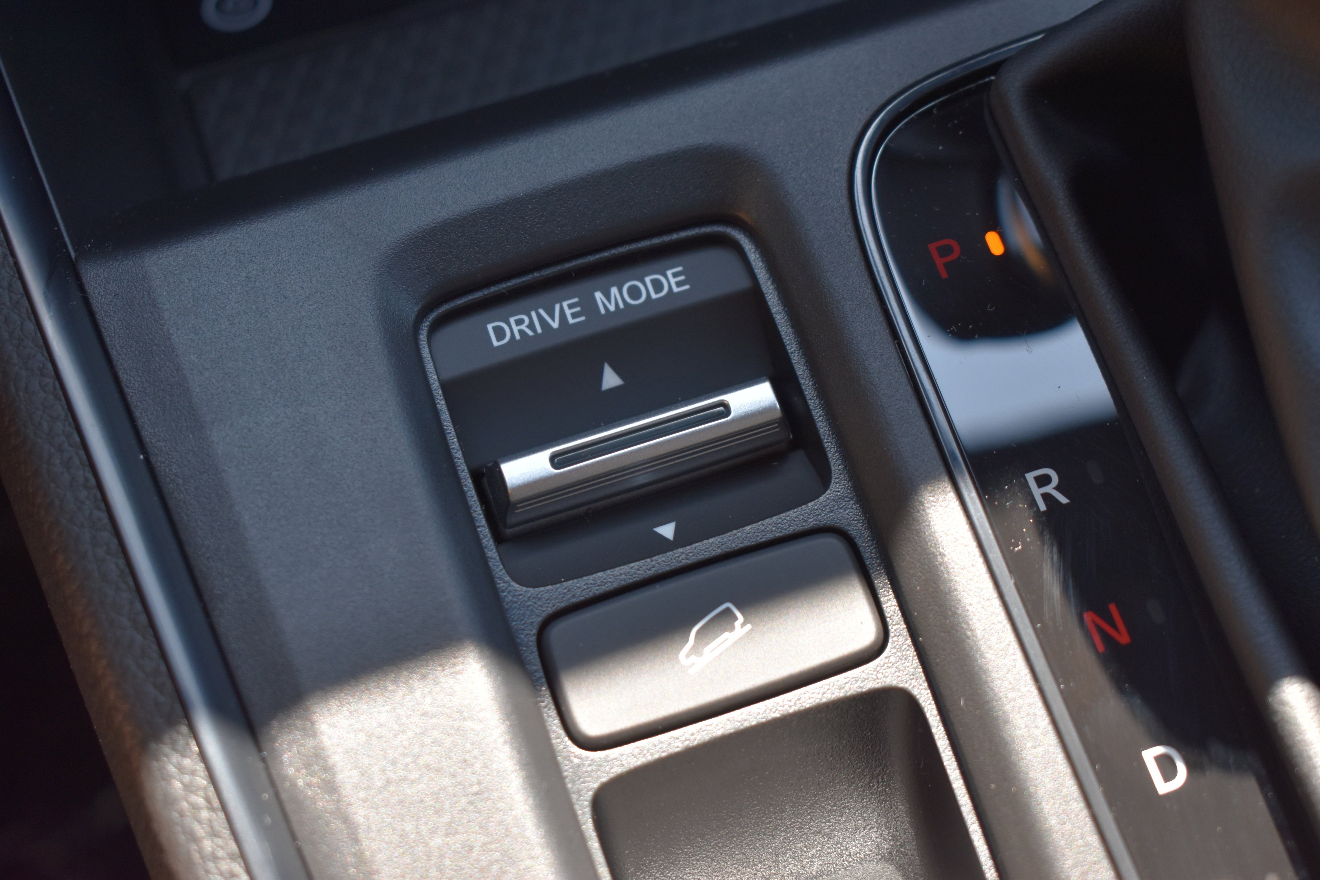 New 2026 Honda CR-V Sport Touring image 19