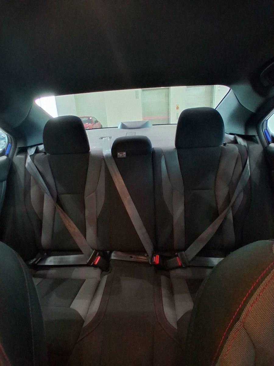 Used 2022 Subaru WRX image 20