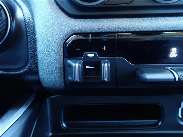 Used 2020 RAM 1500 Big Horn image 21