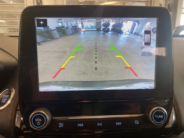Used 2019 Ford EcoSport Titanium AWD/4WD image 23