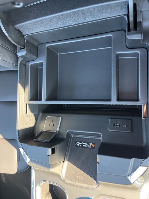 New 2026 Chevrolet Silverado 1500 LT Trail Boss w/ LT Trail Boss Premium Package image 40