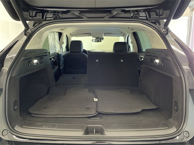 Certified 2023 Buick Envision Preferred w/ Sport Touring Package image 16