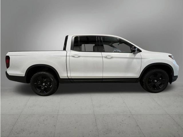 New 2026 Honda Ridgeline Black Edition image 7