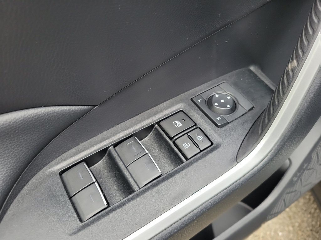Used 2024 Toyota RAV4 XLE Premium FWD image 12