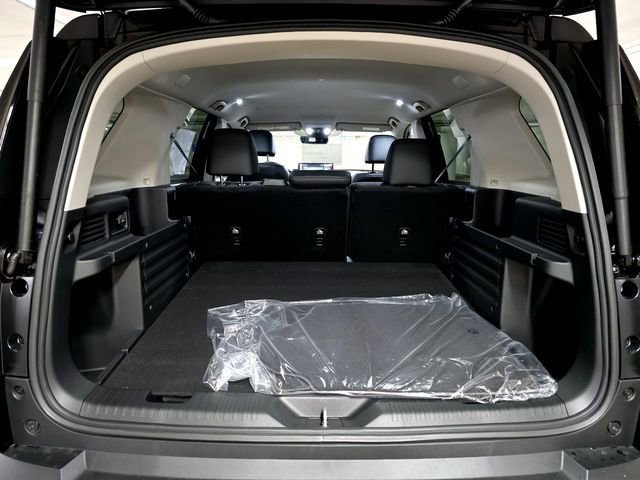 New 2026 Honda Passport RTL image 29