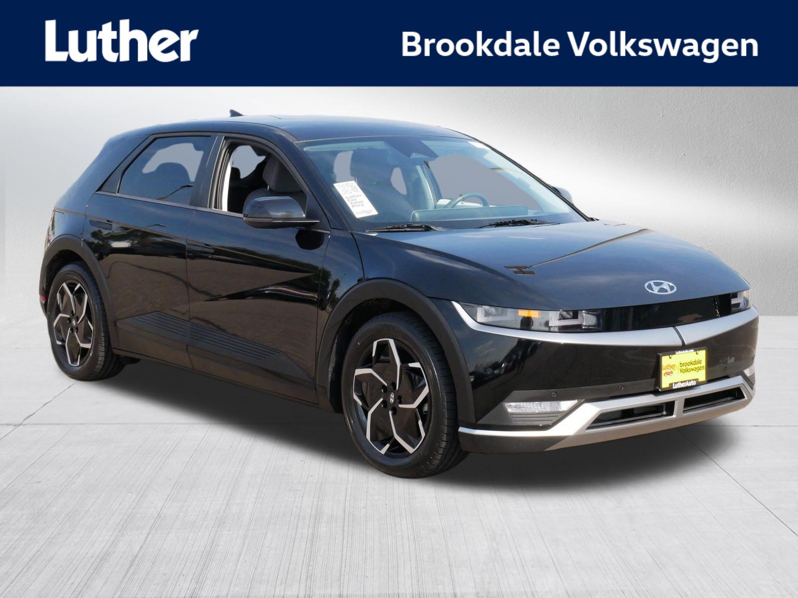 Used 2024 Hyundai Ioniq 5 SEL AWD/4WD video 1