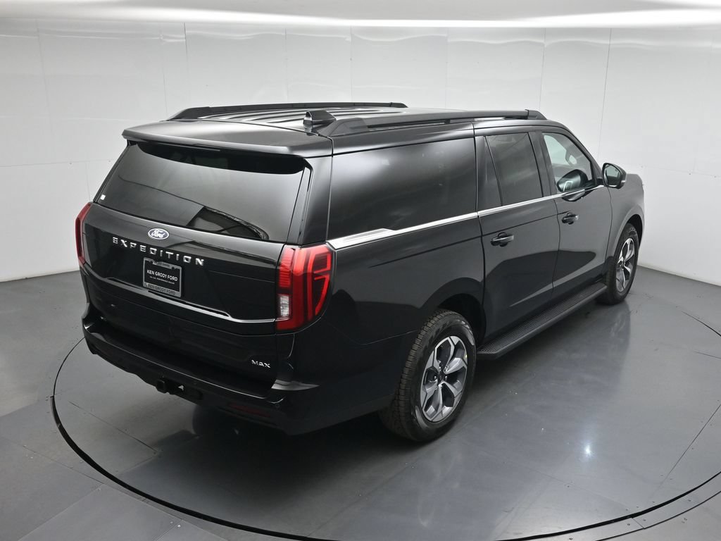 New 2027 Ford Expedition Max Active AWD/4WD image 34